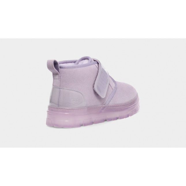UGG Neumel Clear Chukka June Gloom