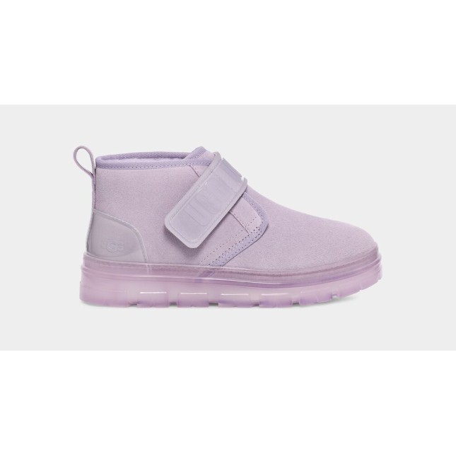 UGG Neumel Clear Chukka June Gloom