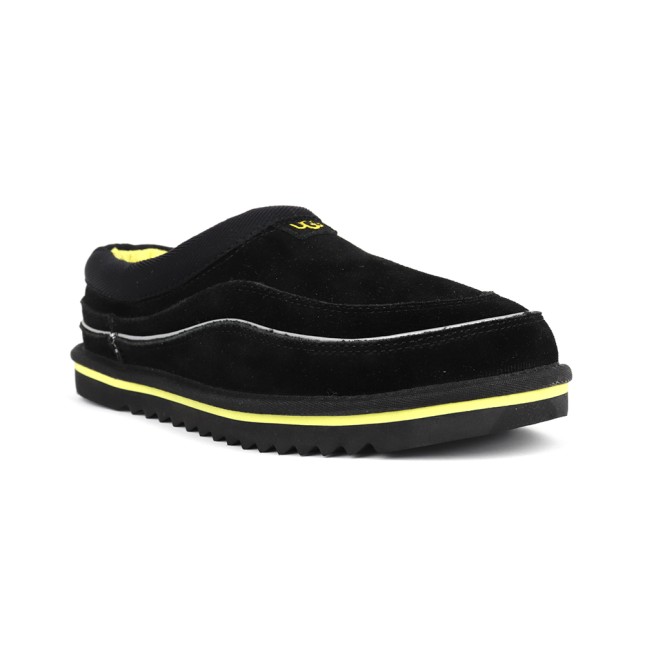 UGG Tasman Cali Wave Black/Pearfect