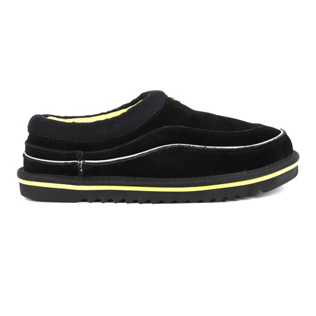 UGG Tasman Cali Wave Black/Pearfect