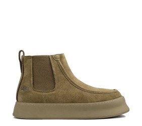 UGG Mens Chelsea Crafted Chestnut UGG Mens Chelsea Crafted Chestnut