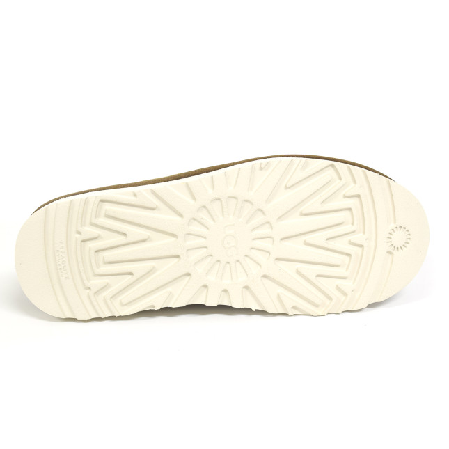 UGG Mens Slippers Romeo Chestnut