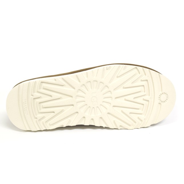 UGG Mens Slippers Romeo Chestnut