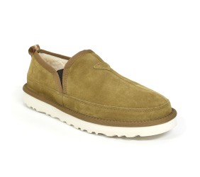 UGG Mens Slippers Romeo Chestnut