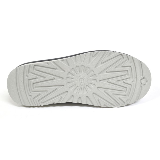 UGG Mens Slippers Romeo Grey