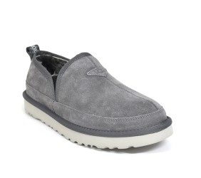 UGG Mens Slippers Romeo Grey