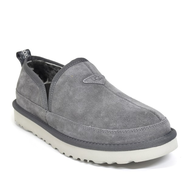 UGG Mens Slippers Romeo Grey