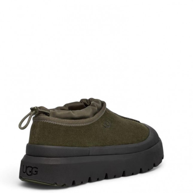 UGG Tasman Weather Hybrid Forest Night
