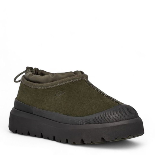 UGG Tasman Hybrid Forest Night