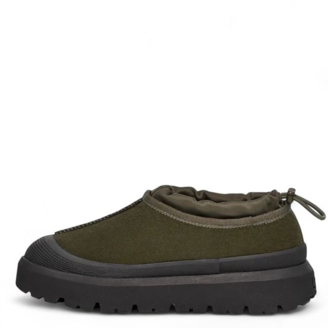 UGG Tasman Hybrid Forest Night