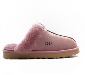UGG WoMens's Slipper Dusk UGG WoMens's Slipper Dusk