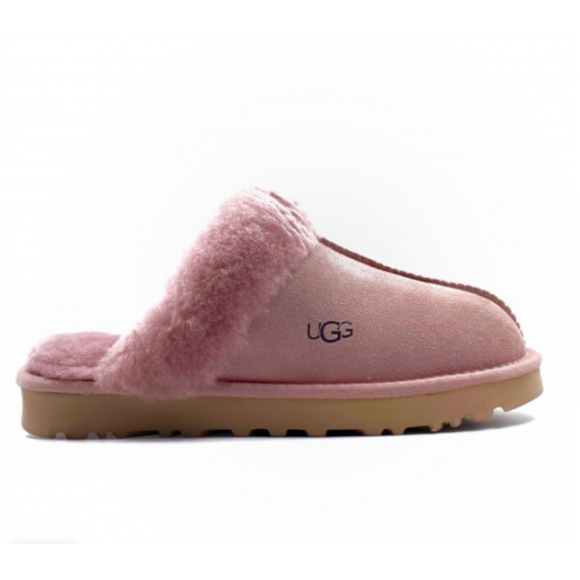 UGG WoMens's Slipper Dusk