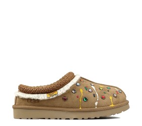 UGG Tasman Slipper Gallery Dept Chestnut