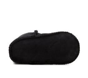 UGG Пинетки Black