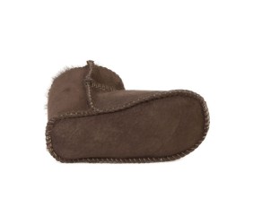 UGG Пинетки Chocolate