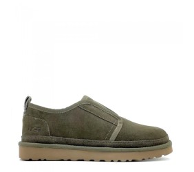 UGG Mens Slippers Flex - Khaki