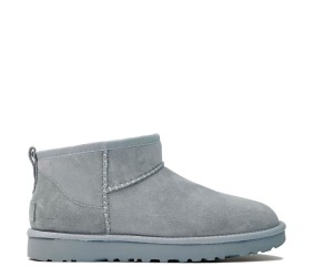 UGG Classic Ultra Mini Madhappy Sky Blue UGG Classic Ultra Mini Madhappy Sky Blue