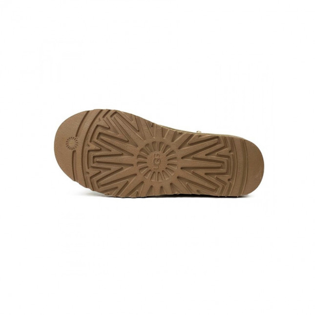 UGG Classic Ultra Mini Khaki