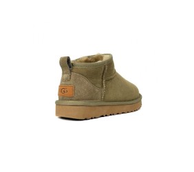 UGG Classic Ultra Mini Khaki