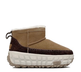 UGG Venture Daze Ultra Mini Chestnut UGG Venture Daze Ultra Mini Chestnut