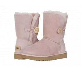 UGG Bailey Button Dusk