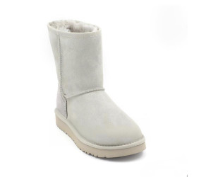 UGG Classic Short II Grey-Violet