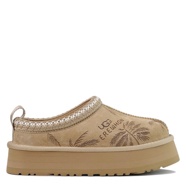 UGG Tazz Platform Erewhon Sand UGG Tazz Platform Erewhon Sand