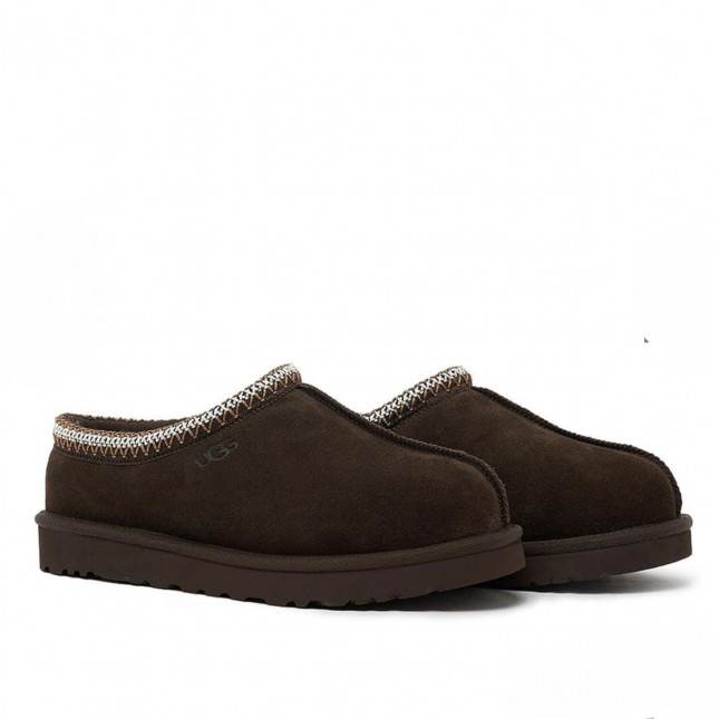 UGG Tasman Slipper Chocolate