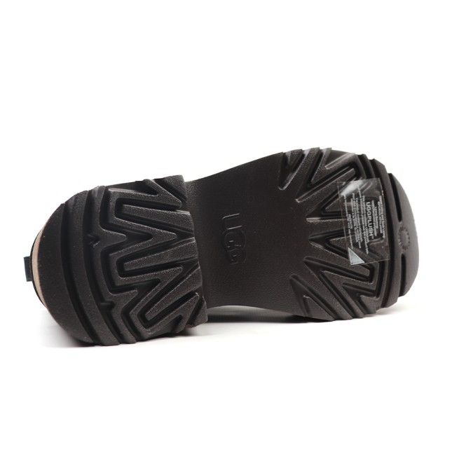 UGG Ultra Mini New Heights Black