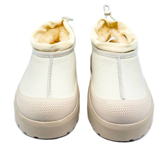 UGG Tasman Hybrid Leather Sand