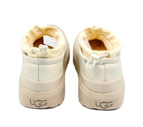 UGG Tasman Hybrid Leather Sand