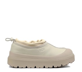 UGG Tasman Hybrid Leather Sand