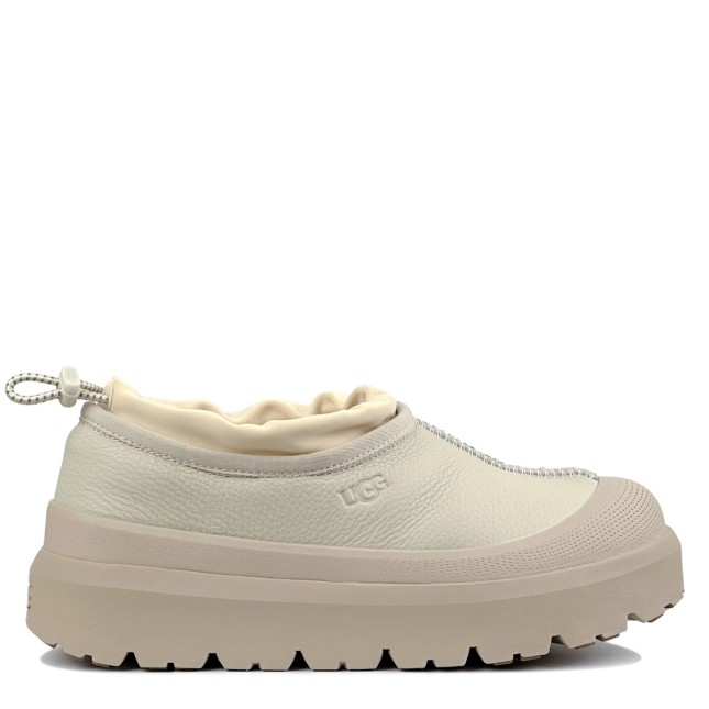 UGG Tasman Hybrid Leather Sand UGG Tasman Hybrid Leather Sand