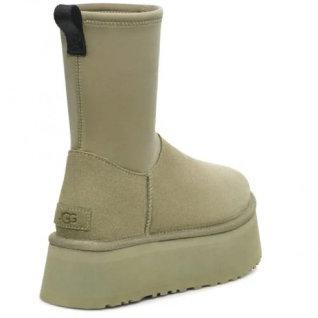 UGG Classic Dipper Shaded Clover SDC