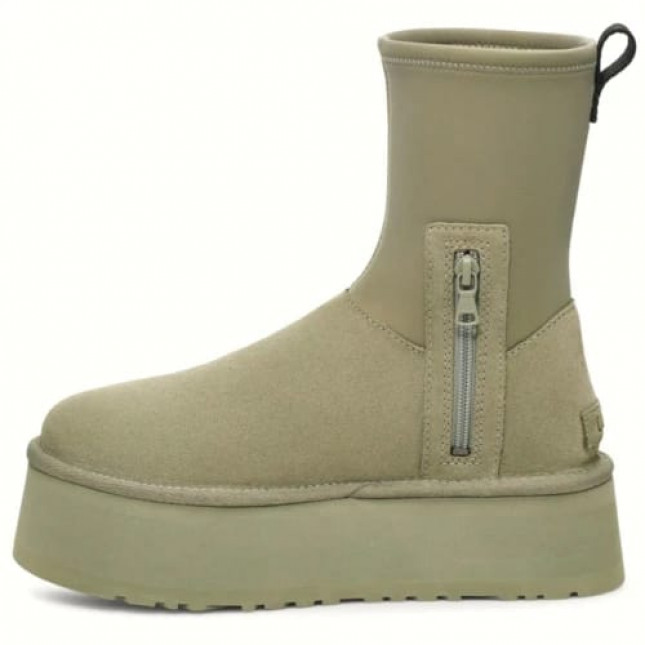 UGG Classic Dipper Shaded Clover SDC