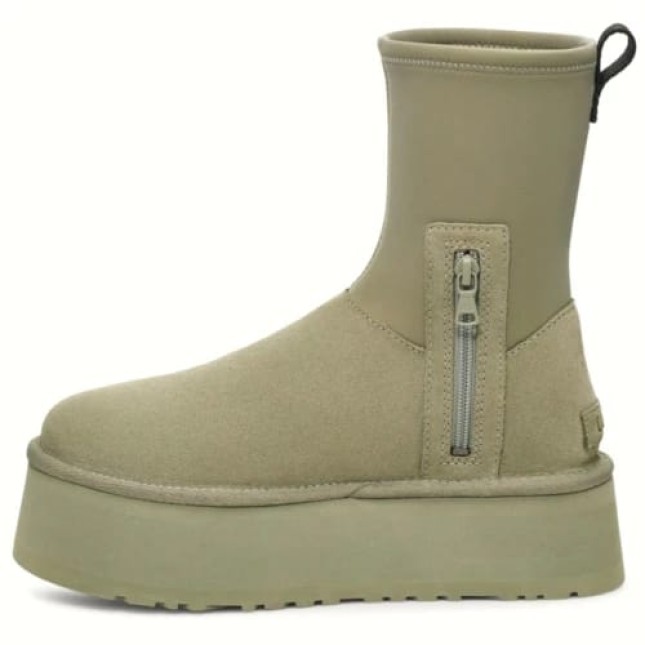 UGG Classic Dipper Shaded Clover SDC