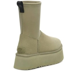 UGG Classic Dipper Shaded Clover SDC