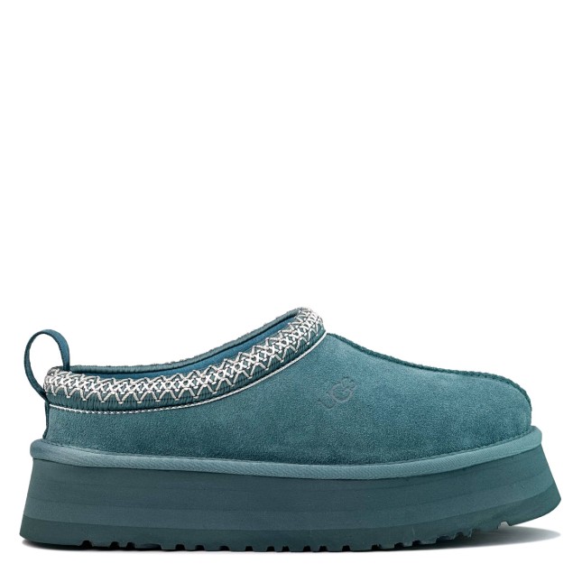 UGG Tazz Platform Dark Ice UGG Tazz Platform Dark Ice