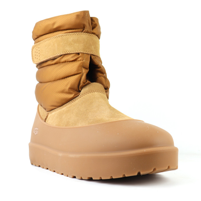 UGG Classic Short Pull-On Wheater Chestnut
