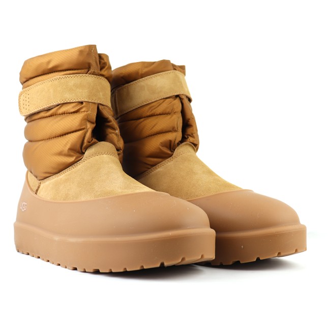 UGG Classic Short Pull-On Wheater Chestnut