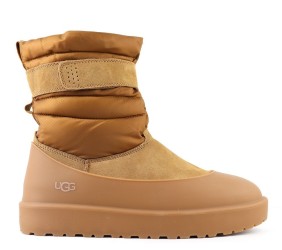 UGG Classic Short Pull-On Wheater Chestnut