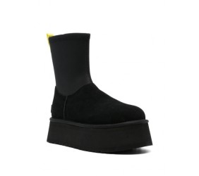 UGG Classic Dipper Black