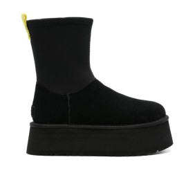 UGG Classic Dipper Black