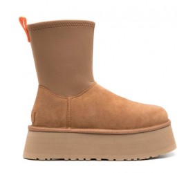 UGG Classic Dipper Chestnut