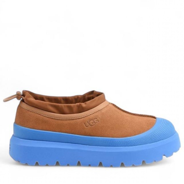UGG Mens Tasman Hybrid Chestnut - Big Sky