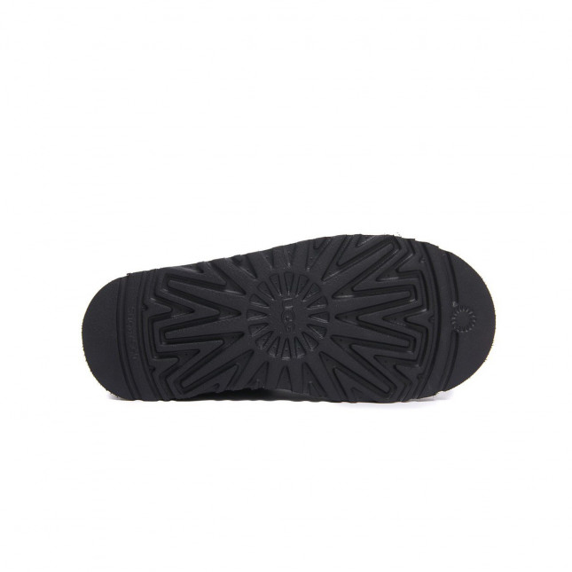 UGG Tazz Knit Black