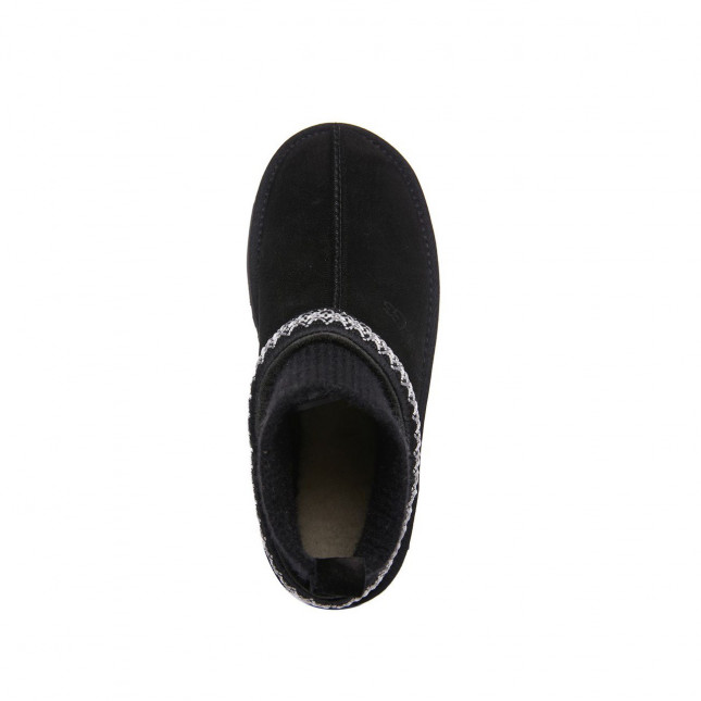 UGG Tazz Knit Black
