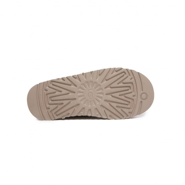 UGG Tazz Knit Sand