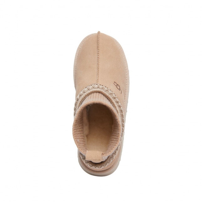 UGG Tazz Knit Sand