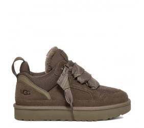 UGG Lowmel Sneaker Hickory